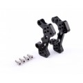 Motocorse Billet Adjustable Rearset Mounts for MV Agusta F4 & B4 Brutale Models Motocorse Billet Adjustable Rearset Mounts for MV Agusta F4 & B4 Brutale Models